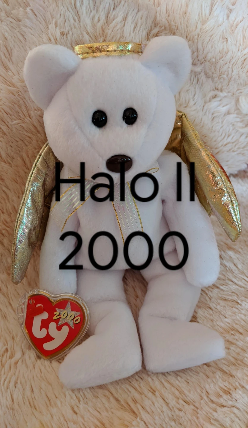 FINAL OFFER!!!!  TY Beanie Babies Collection - photo 3