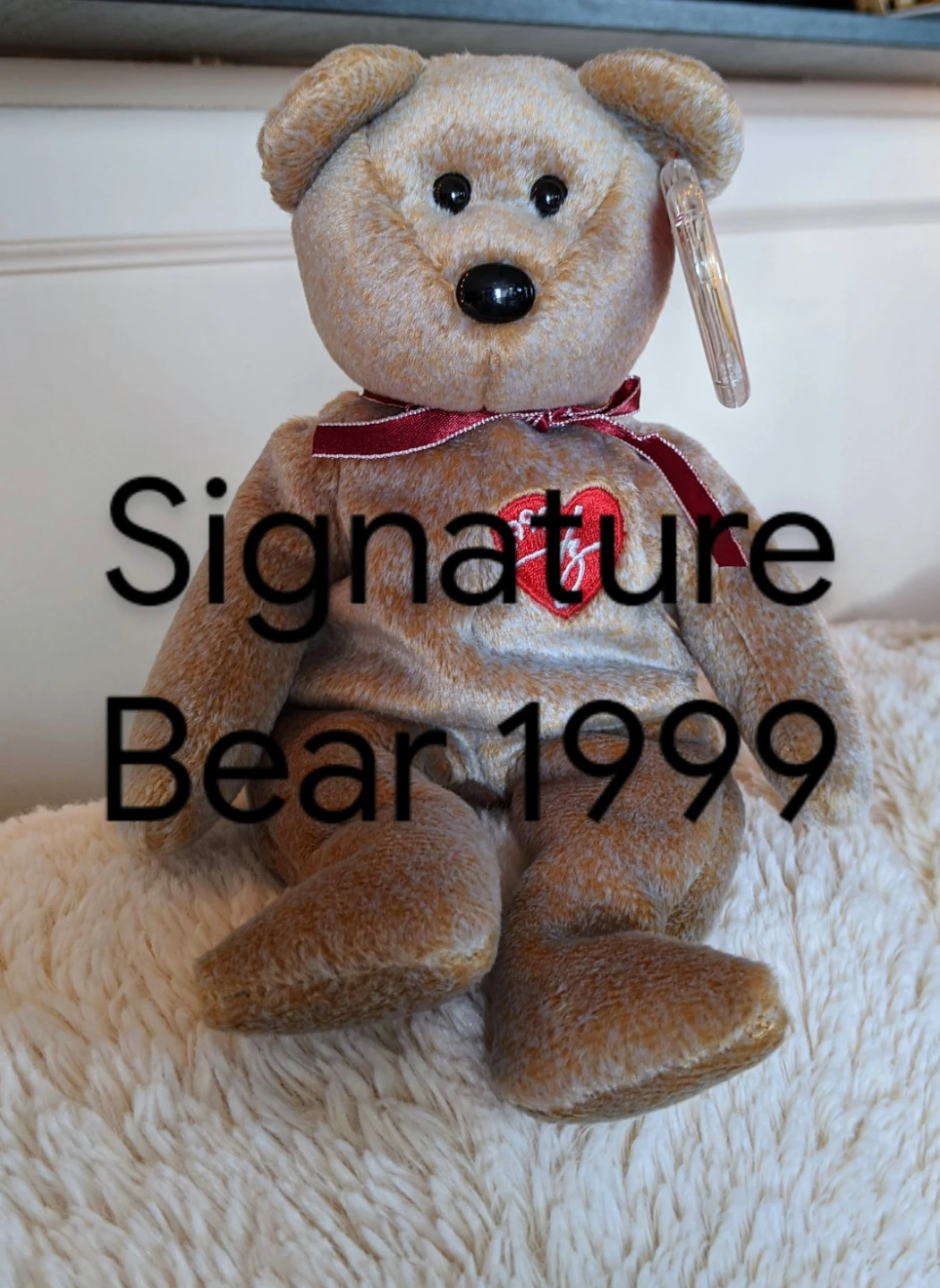 FINAL OFFER!!!!  TY Beanie Babies Collection - photo 5