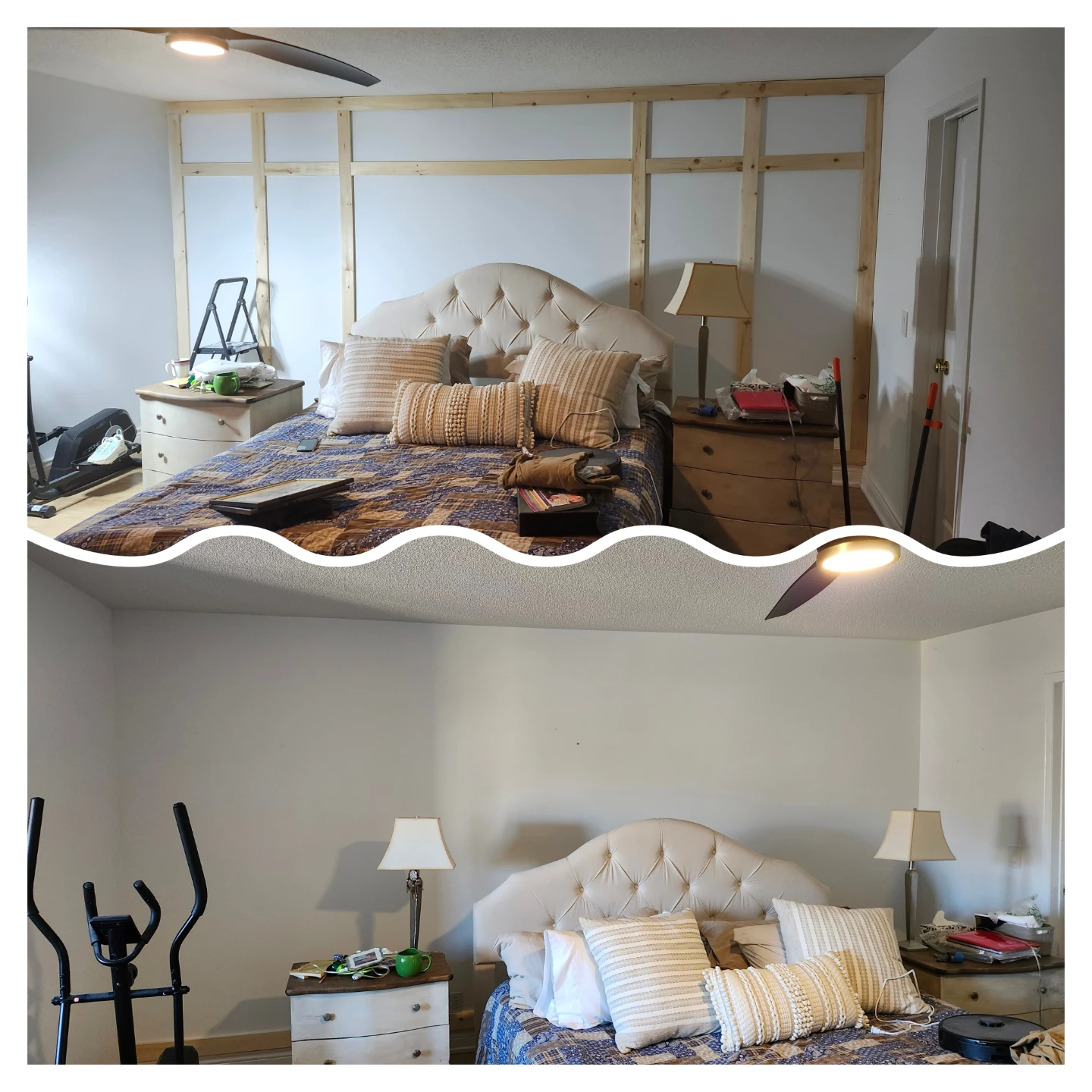 Handyman Services - Drywall, Painting, Renovations & More! - photo 3