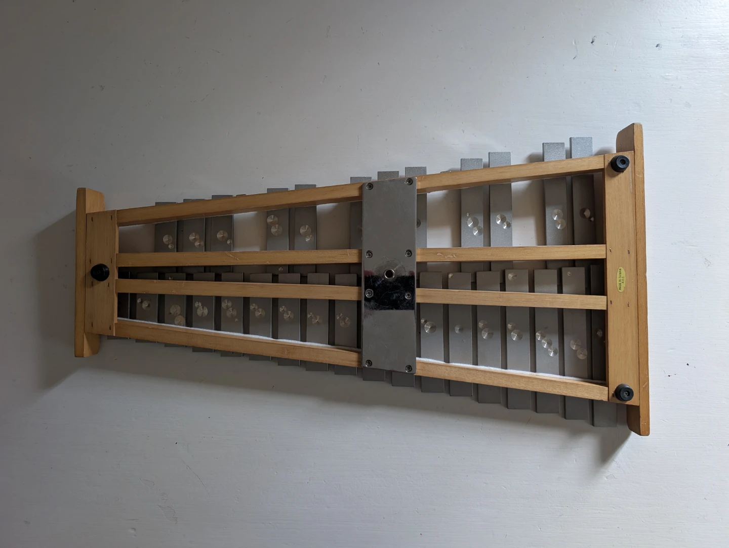 Pearl Glockenspiel with Case - photo 5