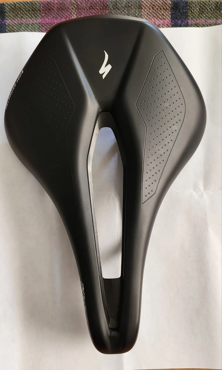 Specialized Power Saddle.