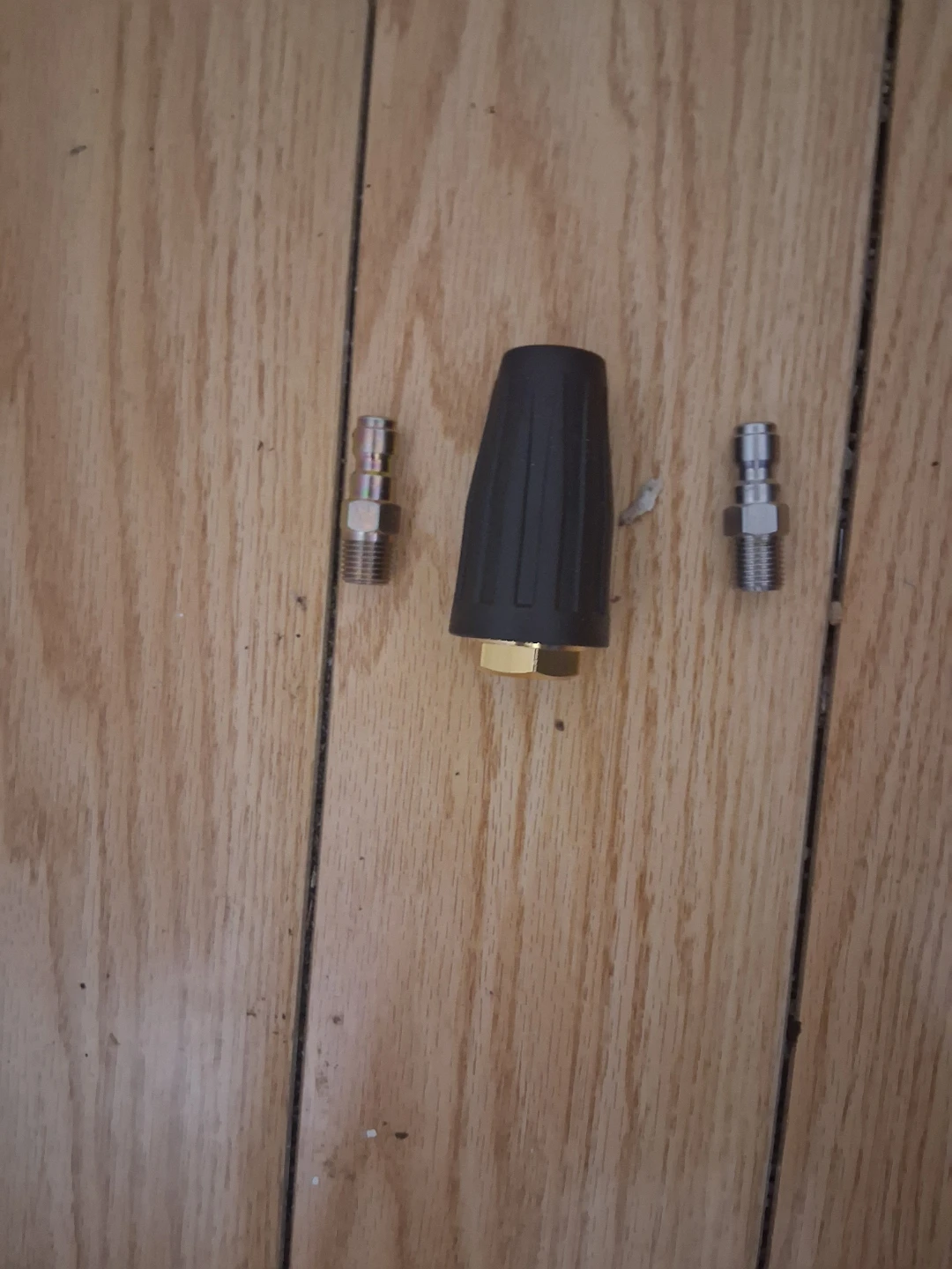 Turbo Nozzle with Quick Connect Fittings - photo 2