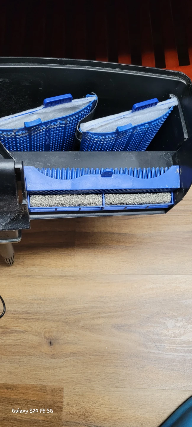 AquaClear 75 Power Filter - photo 2