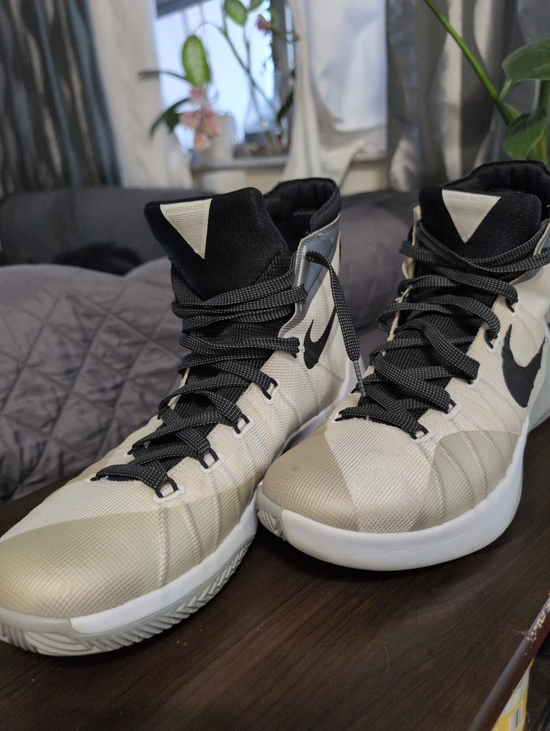 🥕Nike Hyperdunk 2015 Basketball Shoes - photo 3