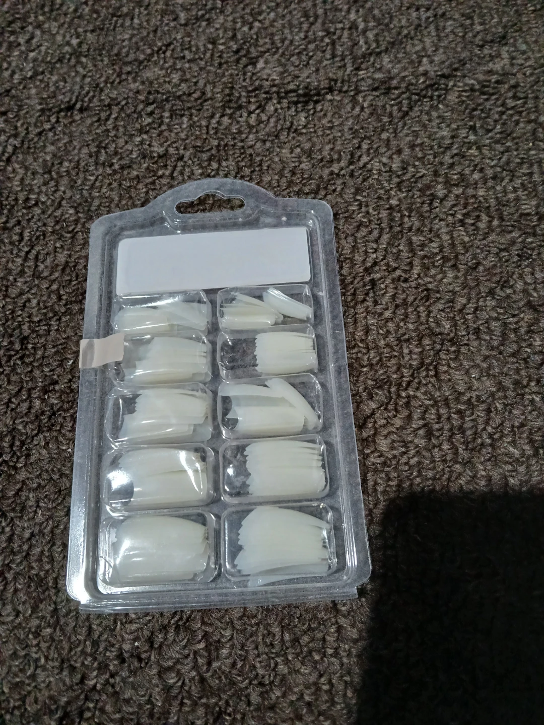 Design Nail 100 Count False Nails - photo 2