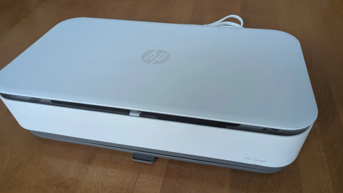 HP Tango Printer