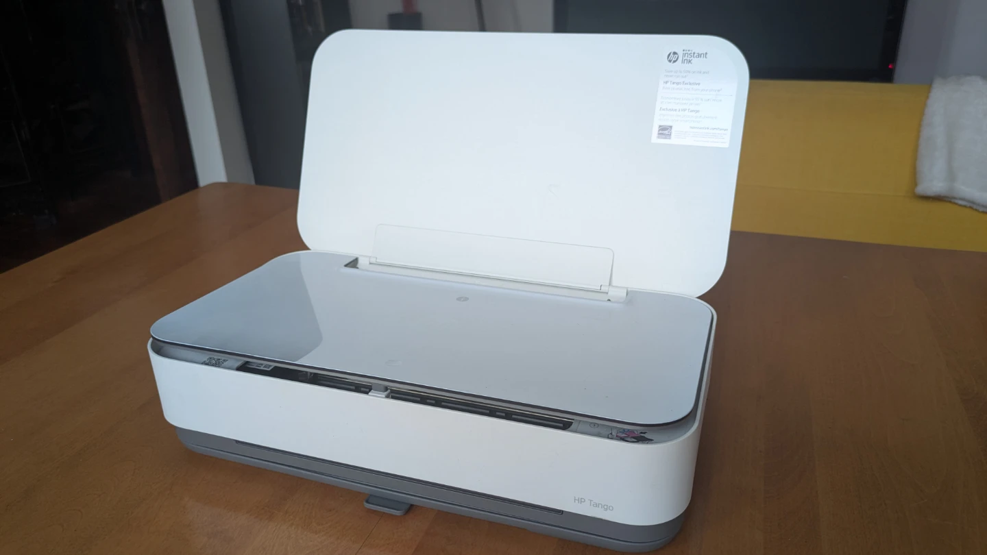 HP Tango Printer - photo 2