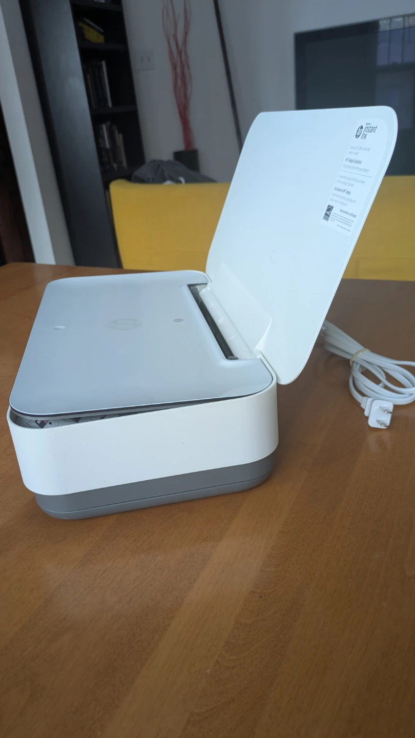 HP Tango Printer - photo 3