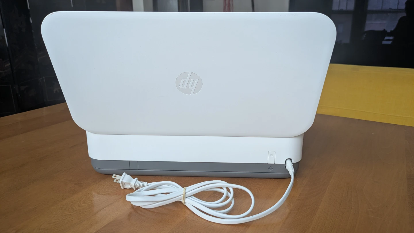 HP Tango Printer - photo 4