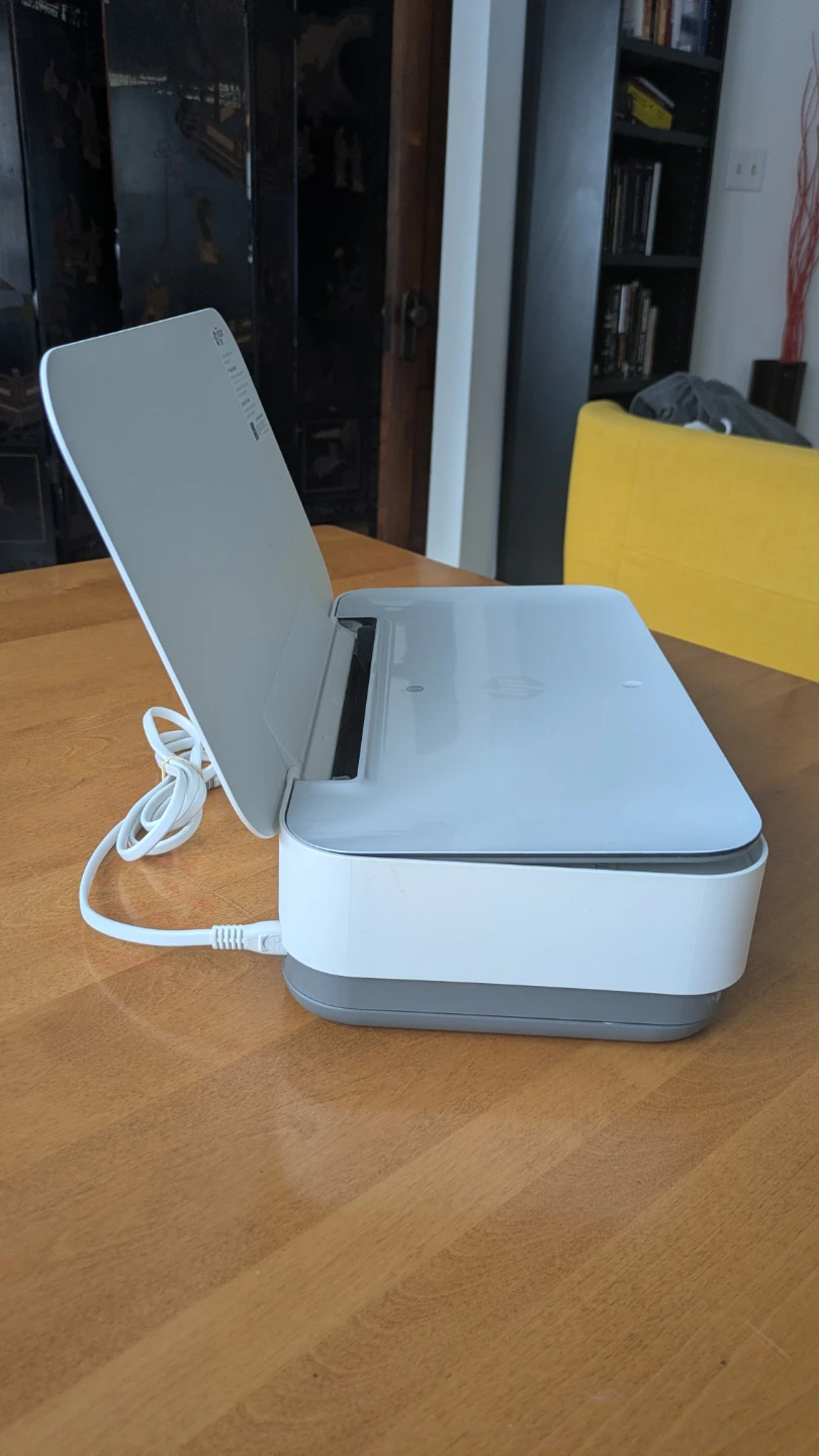 HP Tango Printer - photo 5