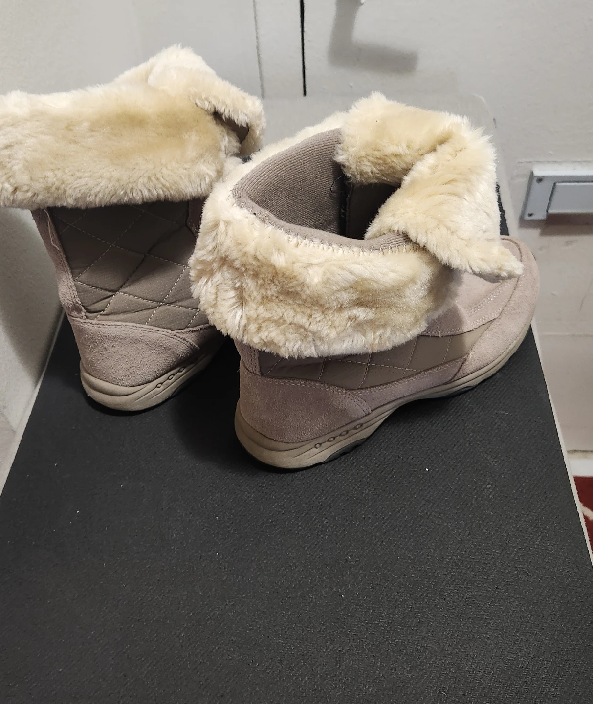 Women's Muk Luks Winter Boots - photo 2