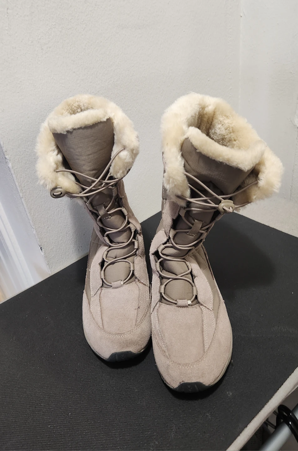 Women's Muk Luks Winter Boots - photo 3