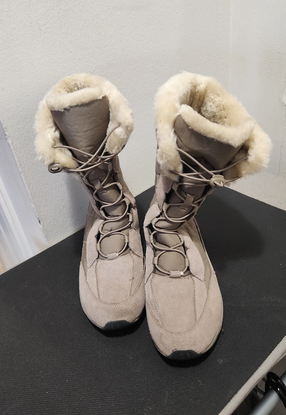 Women's Muk Luks Winter Boots - photo 4
