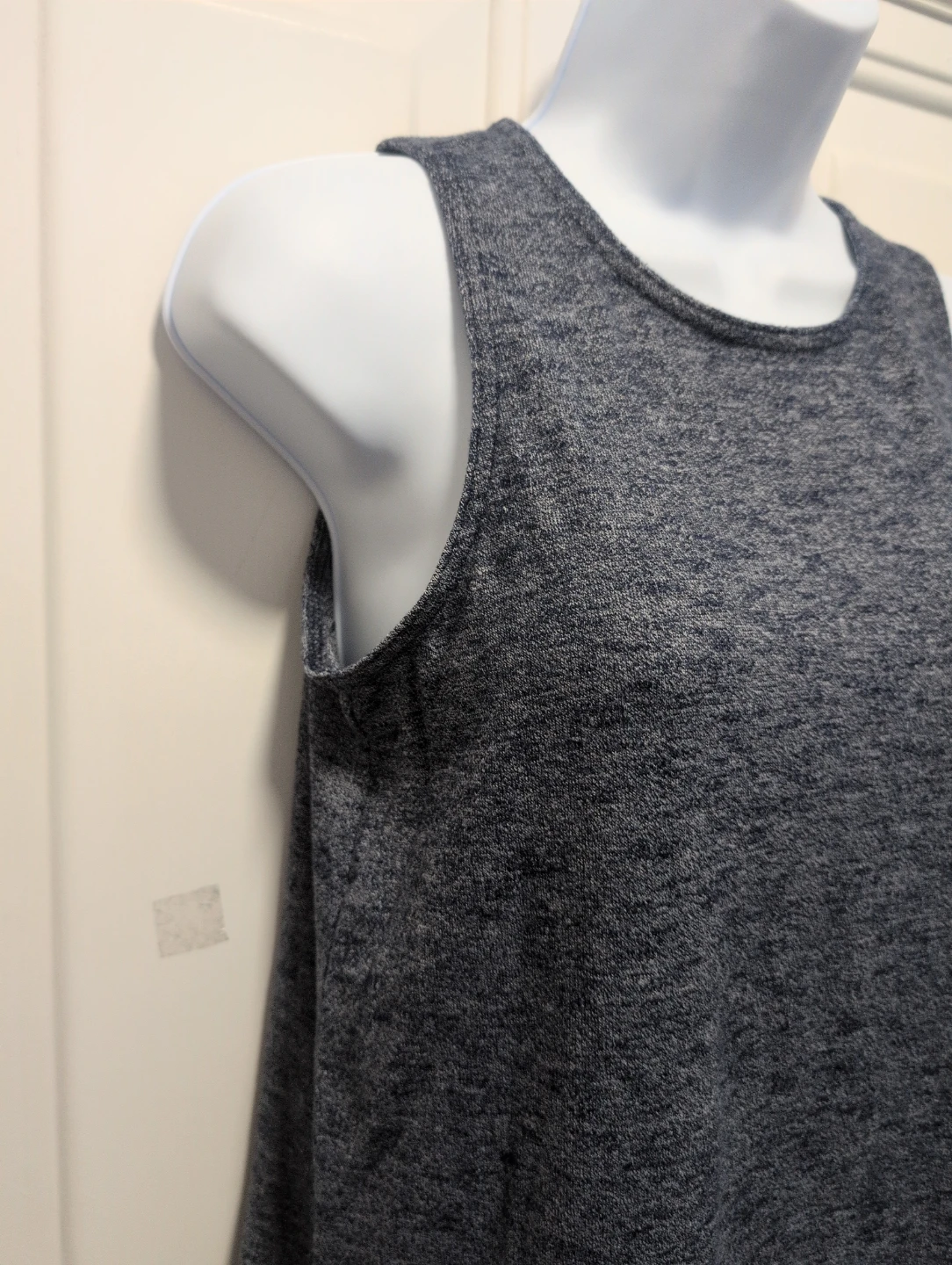 Eddie Bauer Women's Grey Marled Tank Top - photo 2