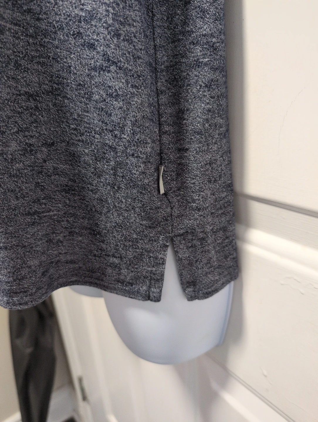 Eddie Bauer Women's Grey Marled Tank Top - photo 3
