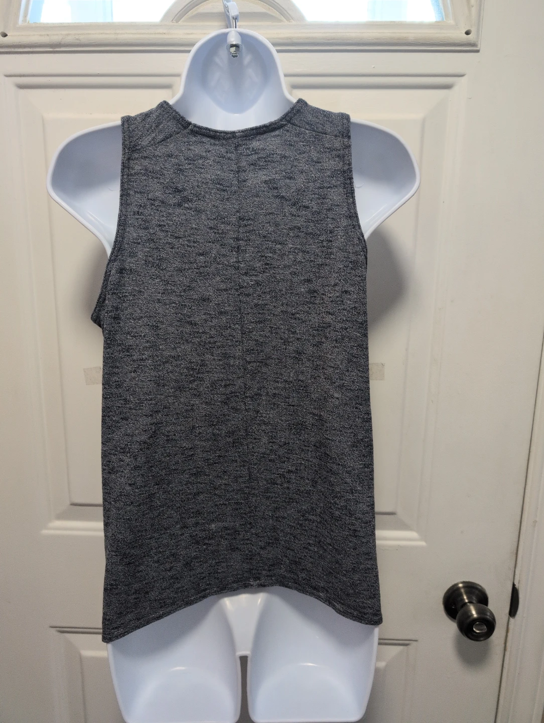 Eddie Bauer Women's Grey Marled Tank Top - photo 5