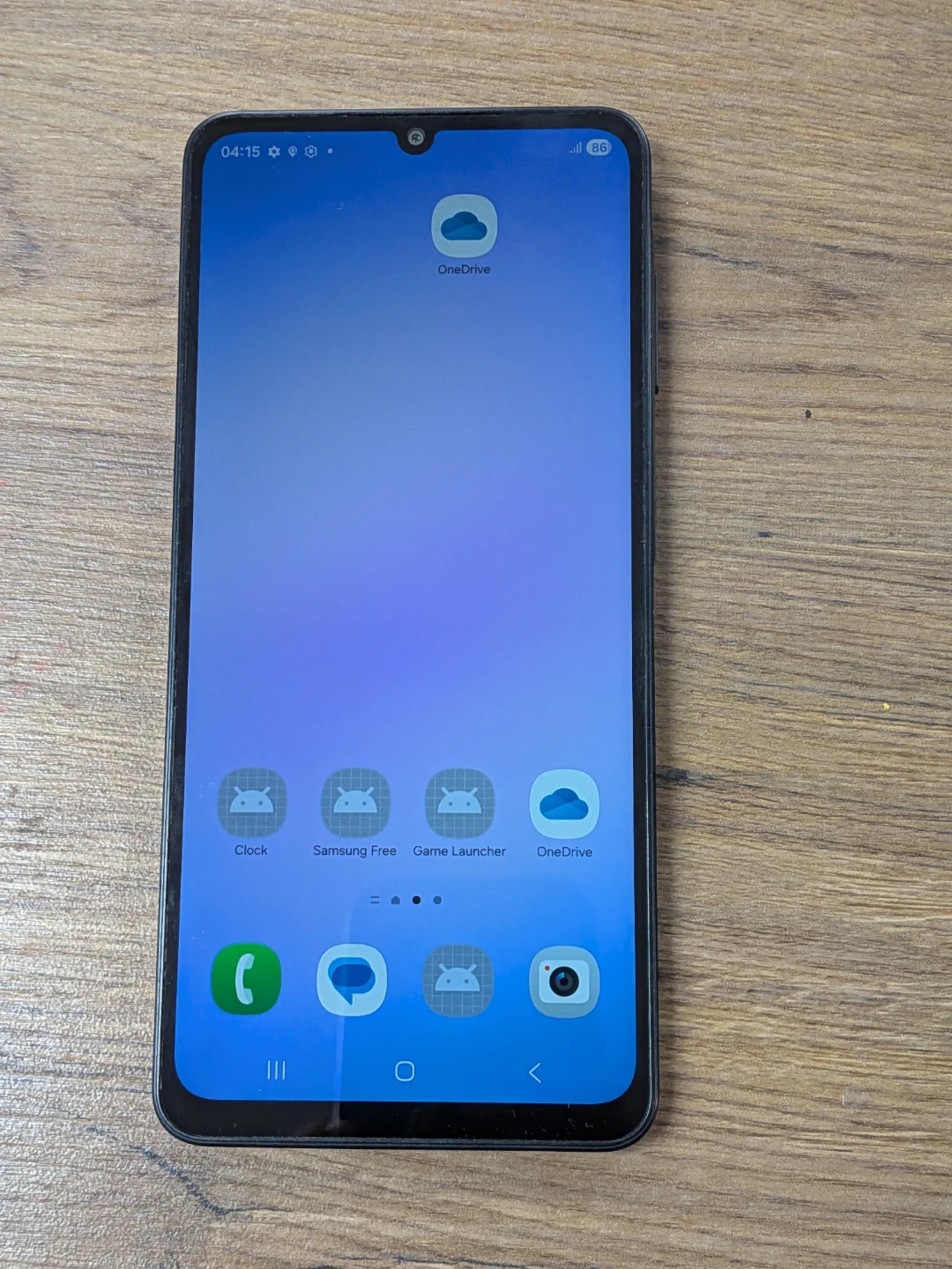 Samsung Galaxy A07 Smartphone - photo 5