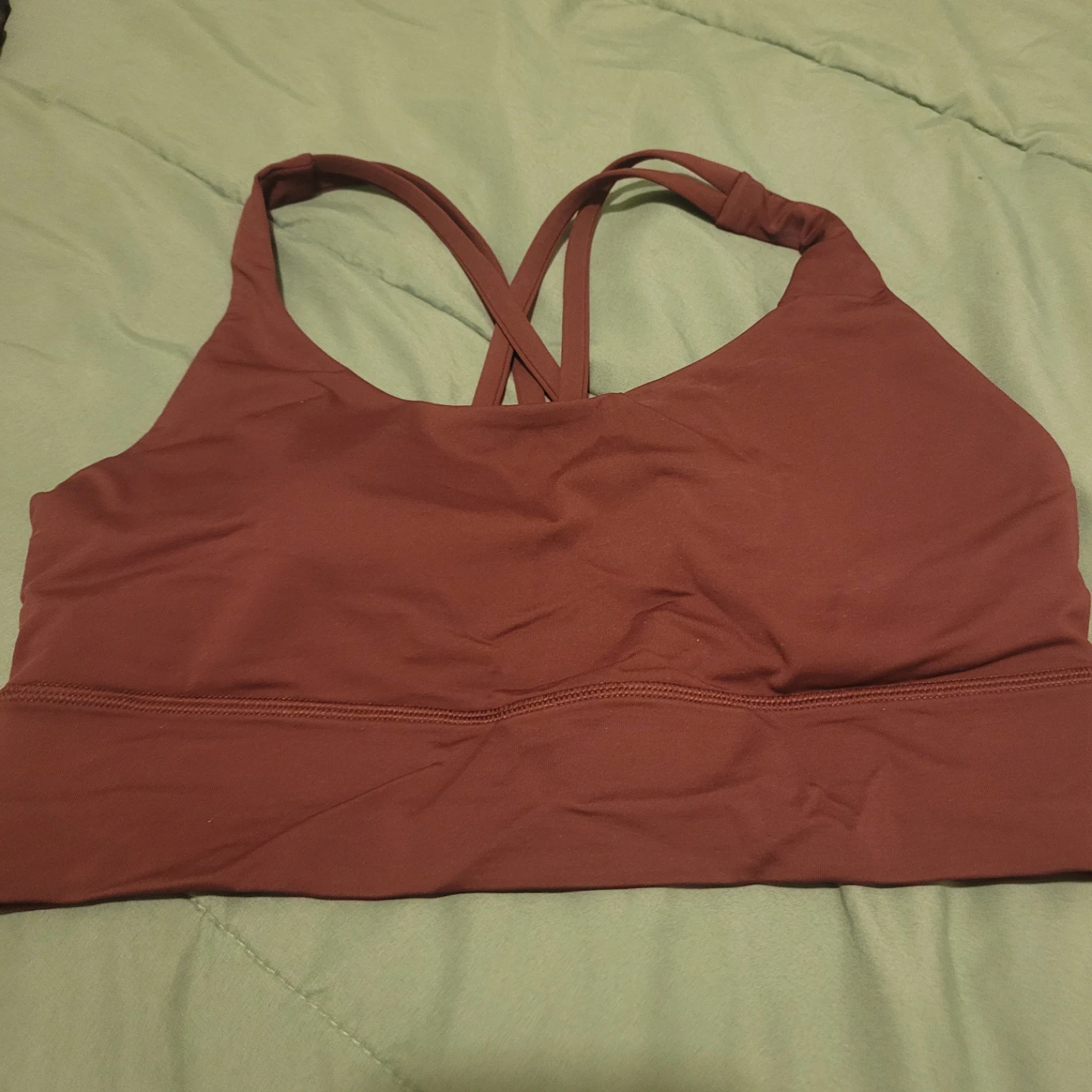 Lululemon Sports Bra - Various Colours
