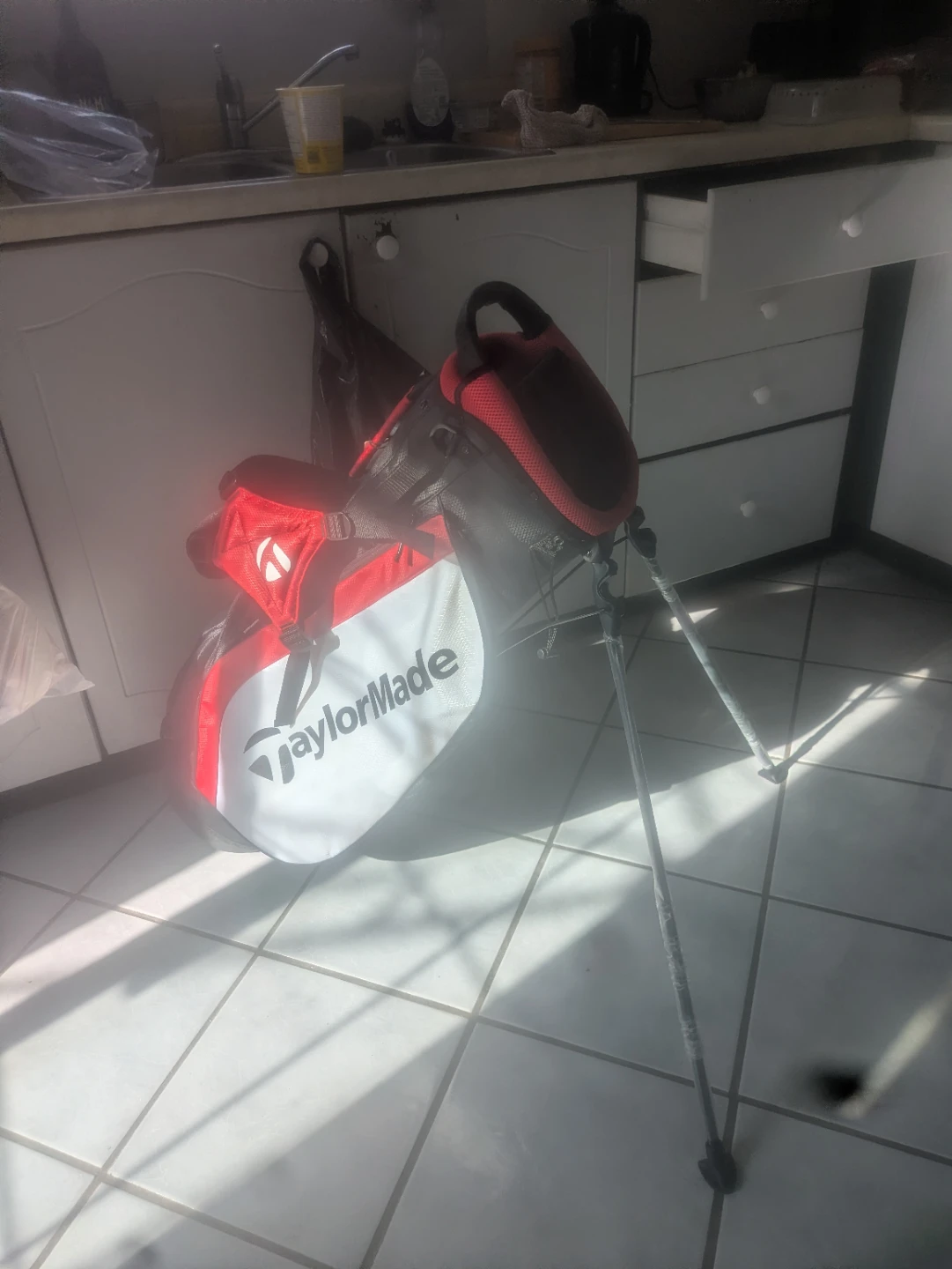 TaylorMade Golf Stand Bag - photo 2