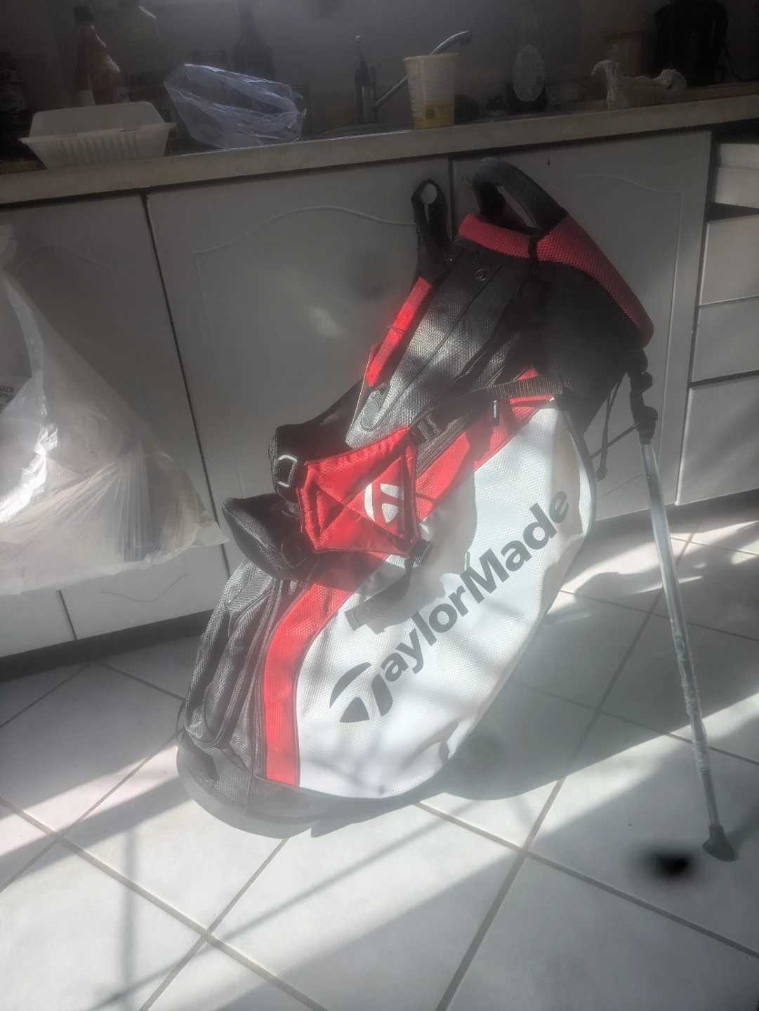 TaylorMade Golf Stand Bag - photo 3