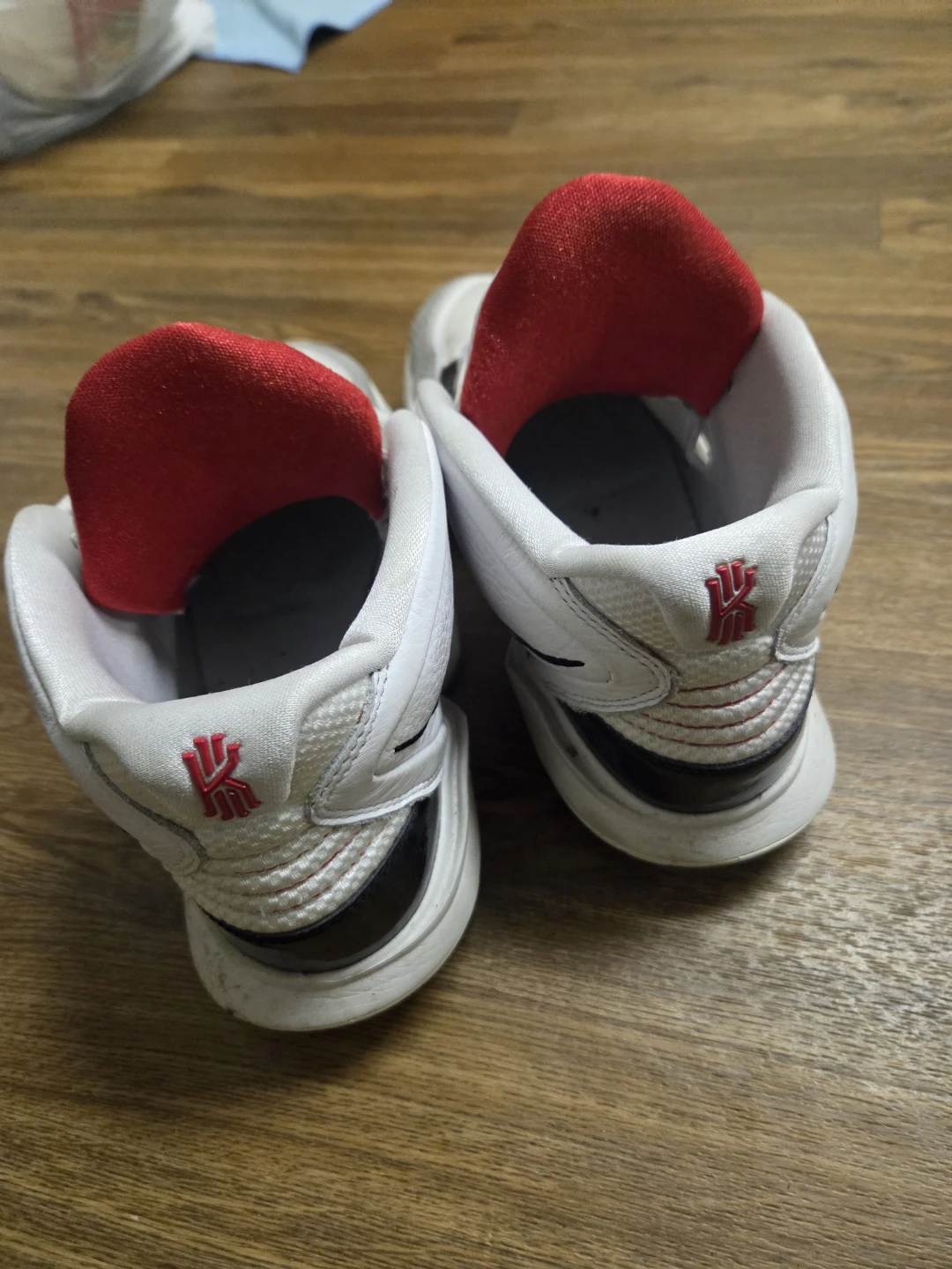 Kyrie.size 9.5 men. - photo 2
