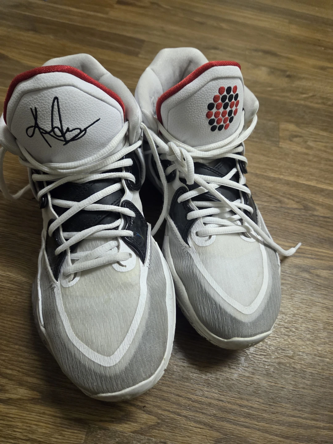 Kyrie.size 9.5 men. - photo 4