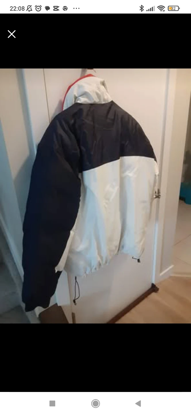 Bear USA Puffer Jacket - photo 2