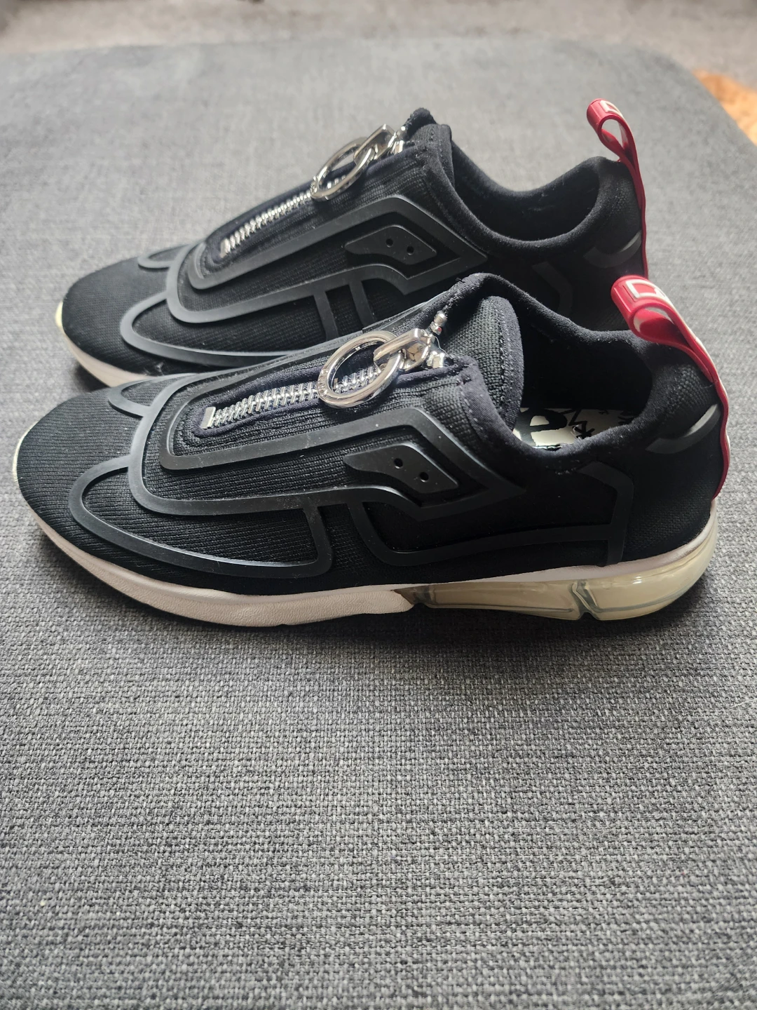Shoes - photo 3