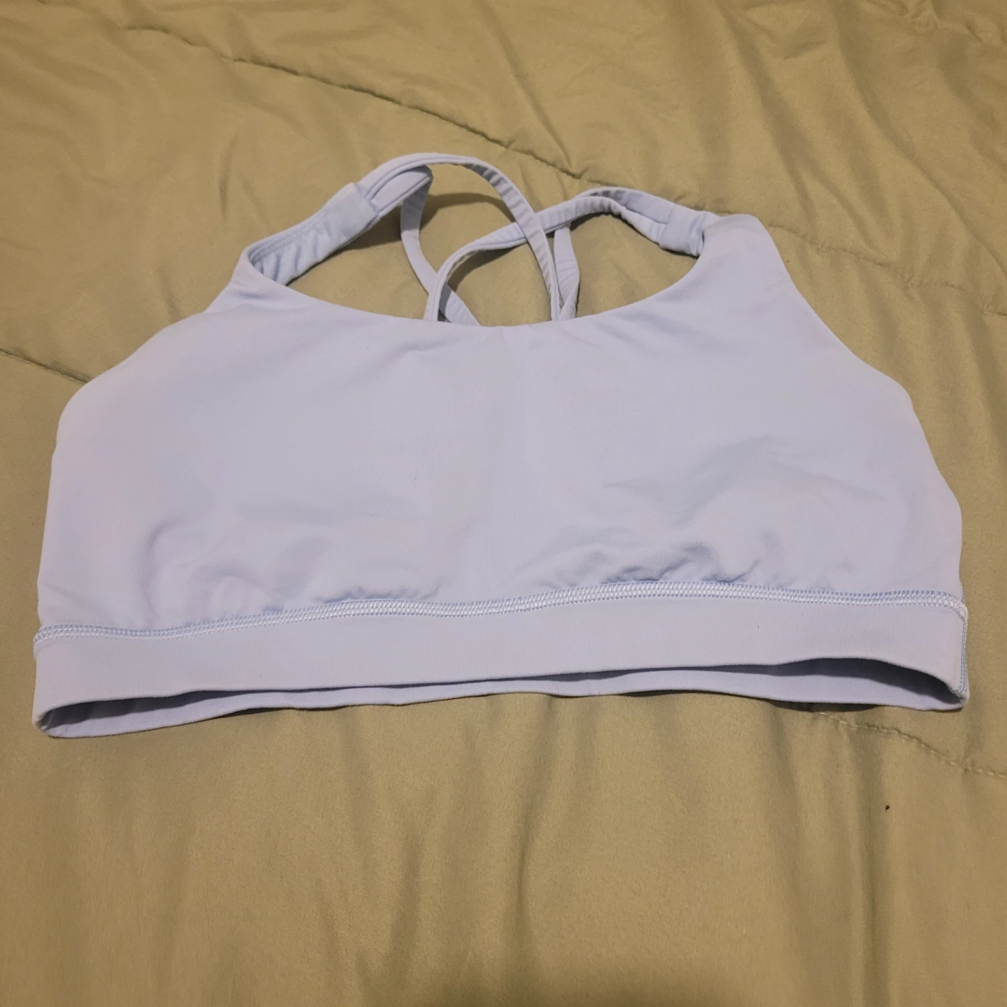 Lululemon Sports Bra - Various Colours - photo 5