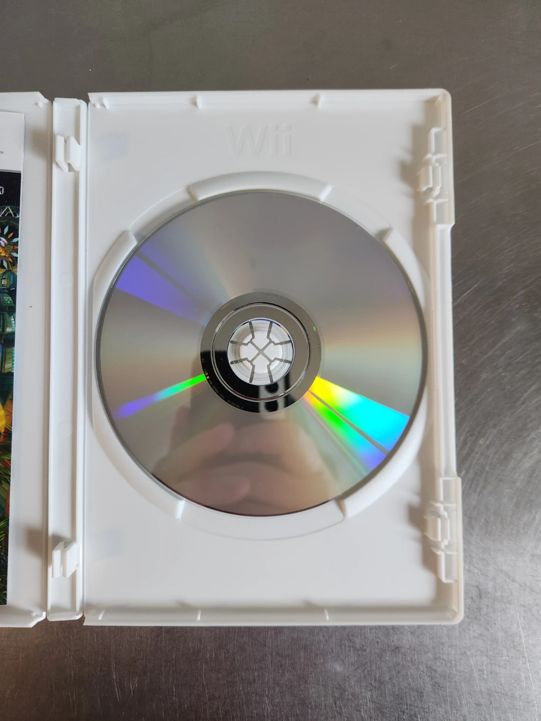 Sonic Colors Wii Video Game - photo 4