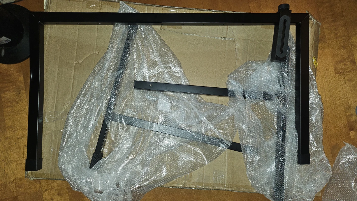 Neewer ST100 Overhead Table Top Mount Stand - photo 4