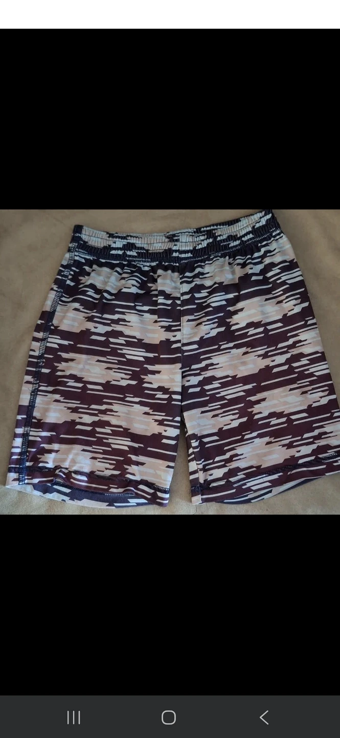 Athletic Shorts size 5/6