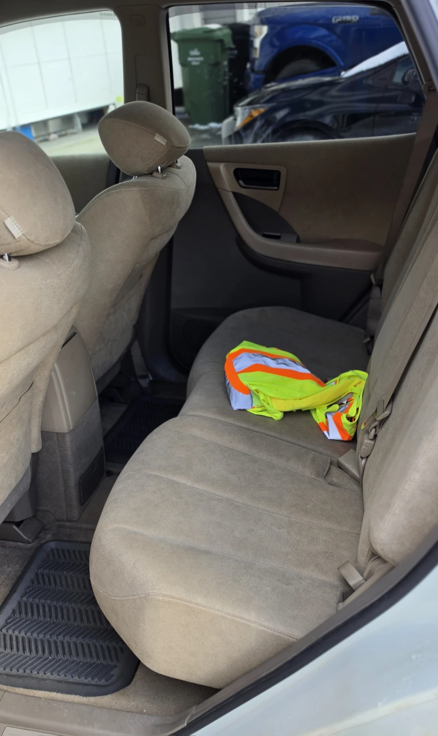 Used 2004 Nissan Murano for Sale