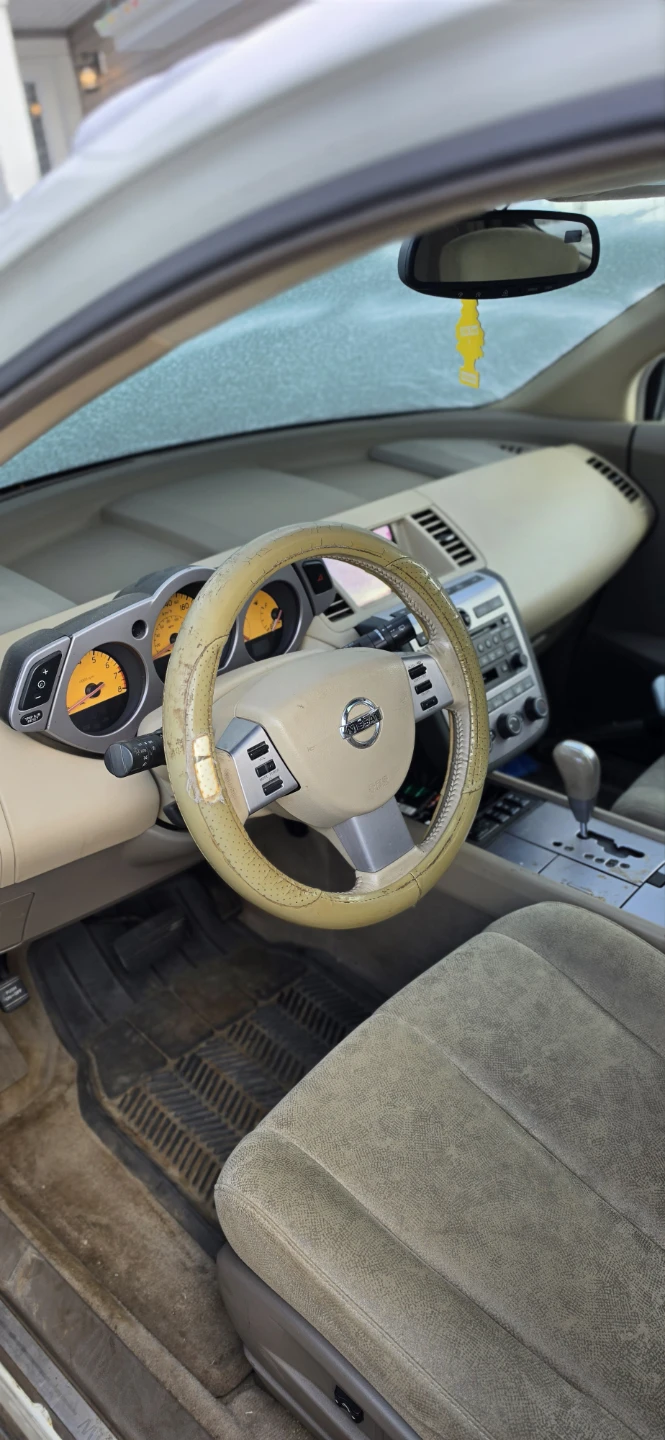 Used 2004 Nissan Murano for Sale - photo 3