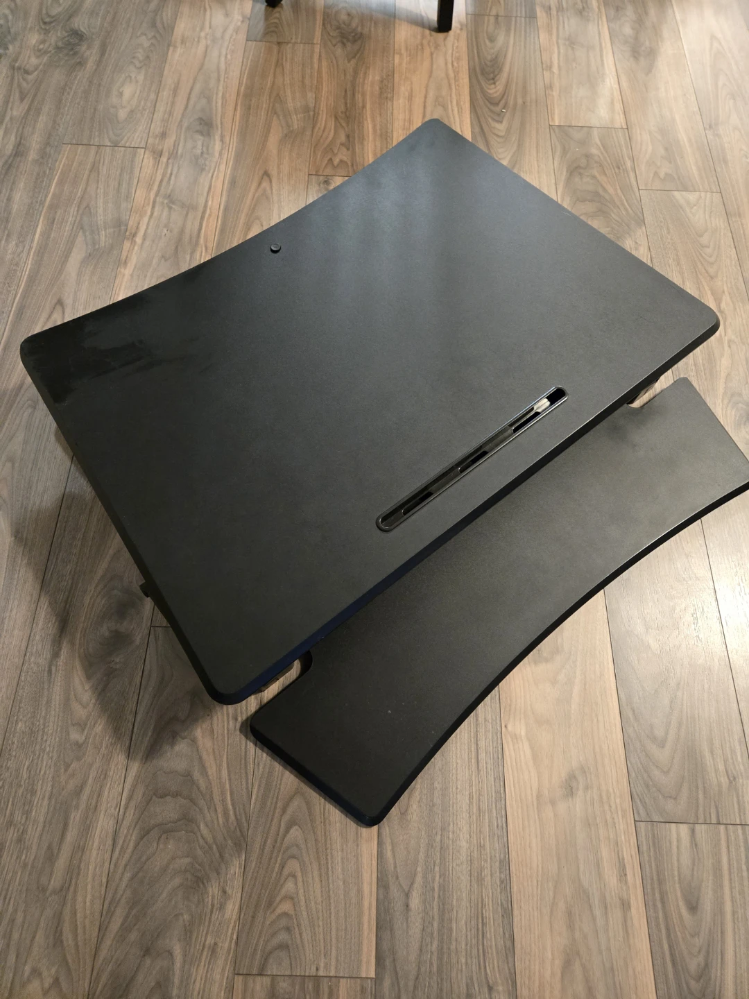 Adjustable Standing Desk Converter