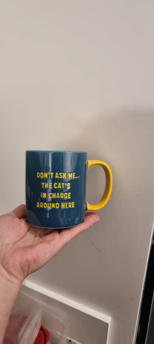 Ceramic Mug