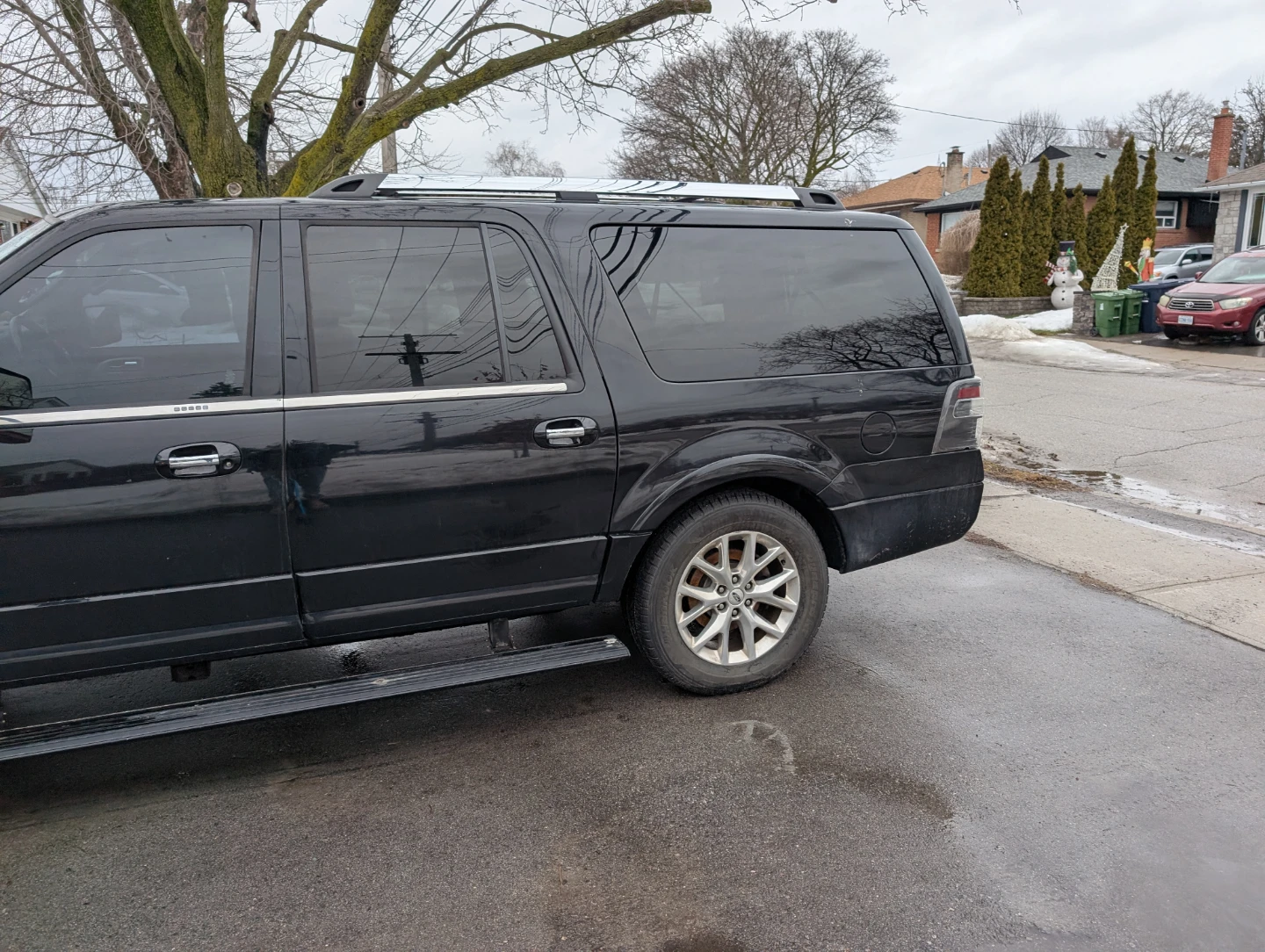 2016  Ford Expedition max Limited - photo 2