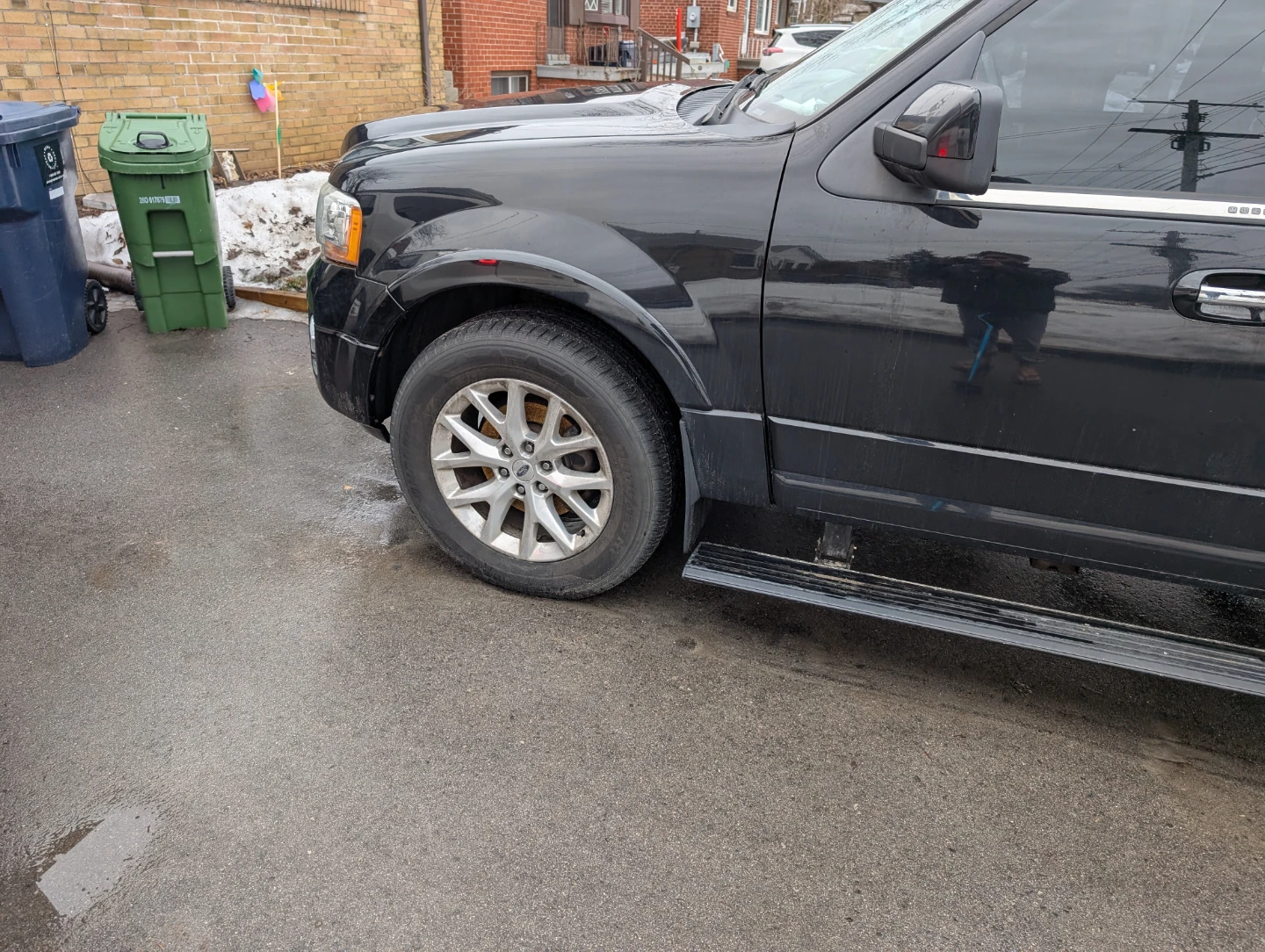 2016  Ford Expedition max Limited - photo 4
