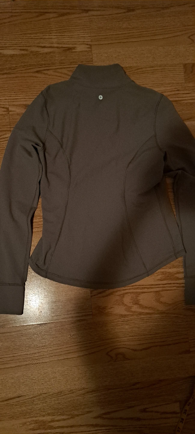 90 Degree By Reflex Athletic Jacket Size L - photo 2
