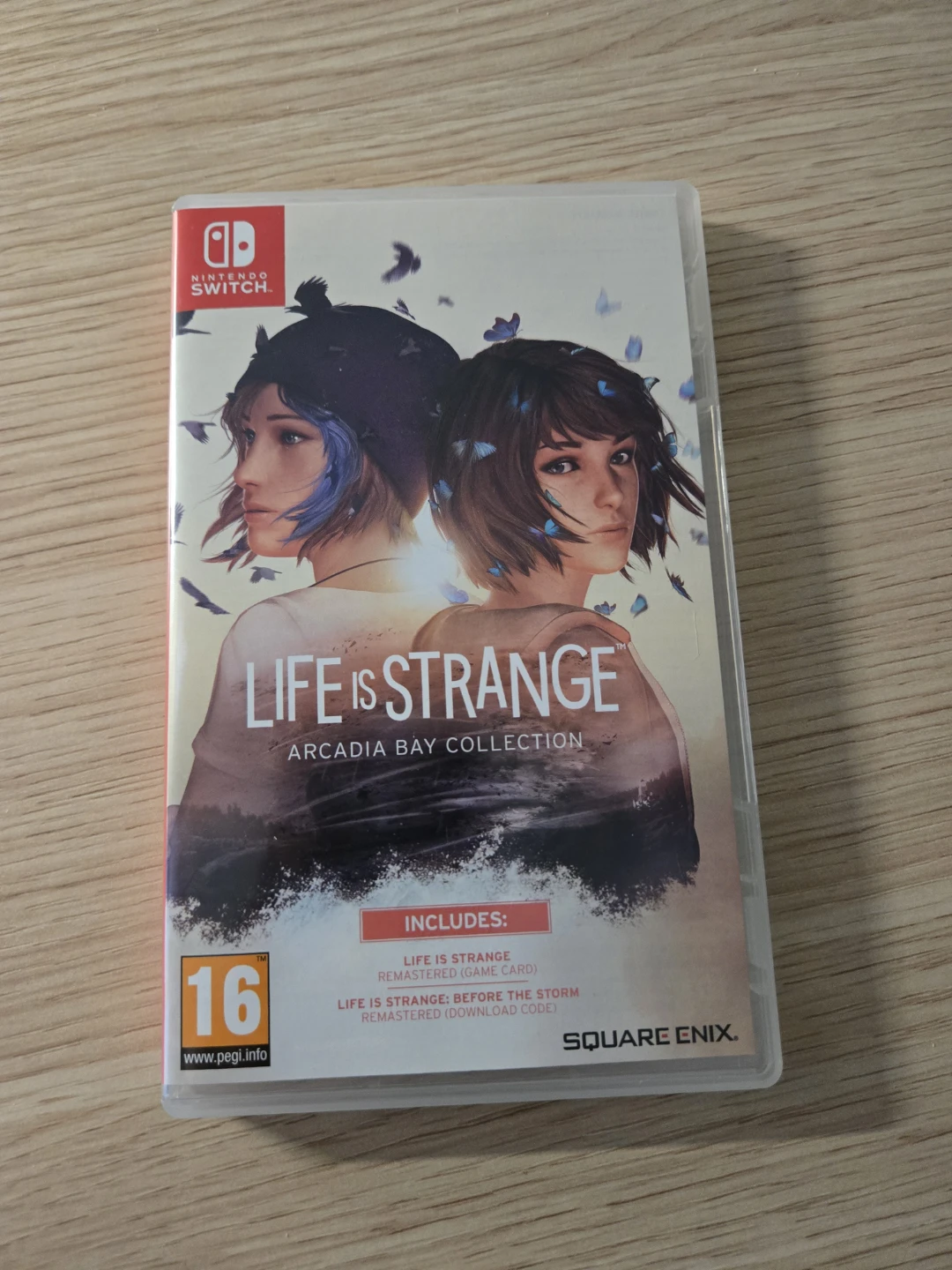 Life is Strange Game