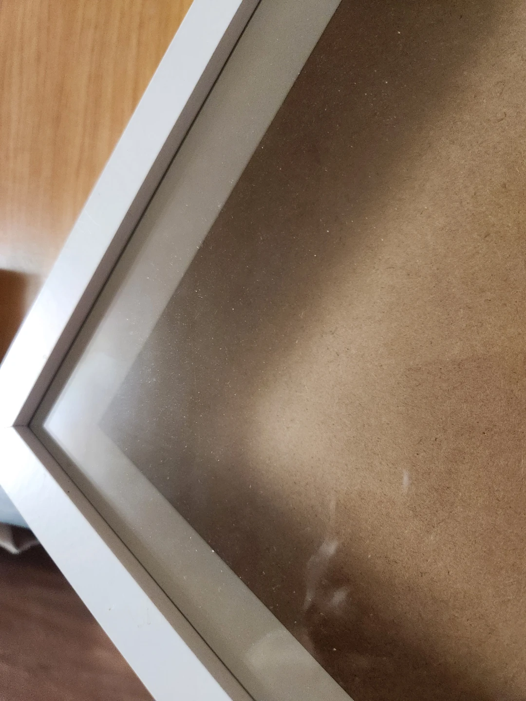 IKEA RIBBA Shadow Box Frames - photo 3