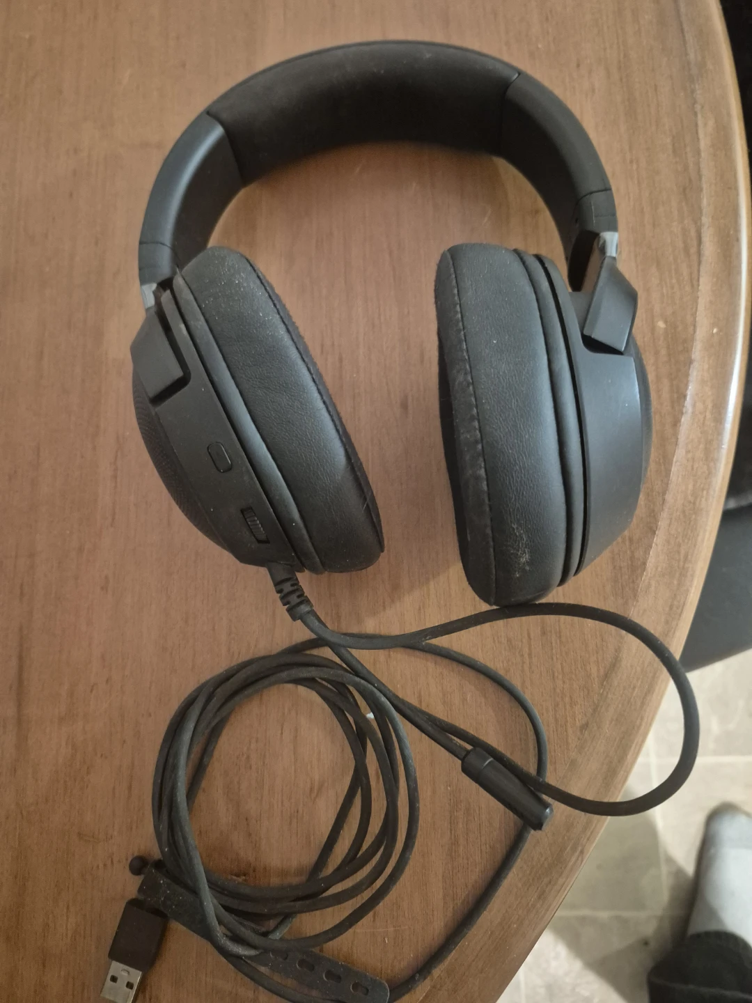 Razer Blackshark V3X Gaming Headset