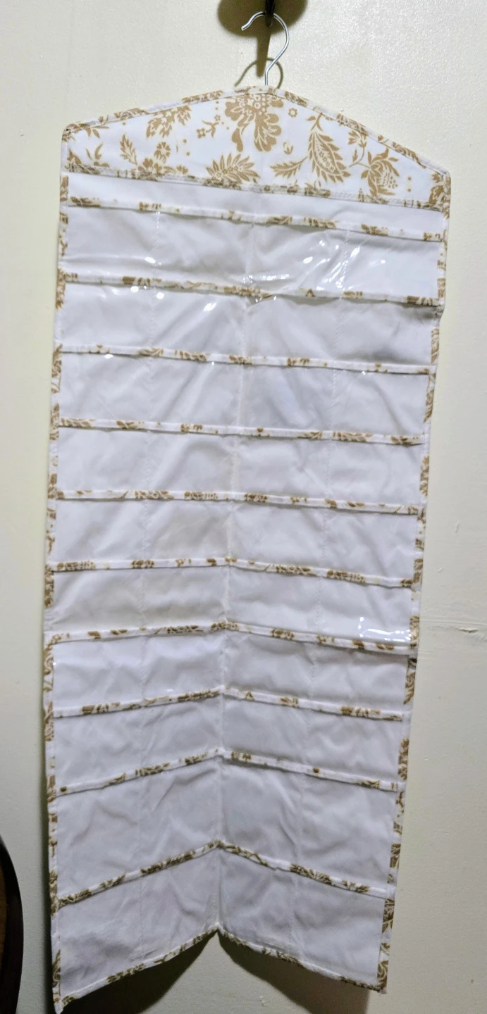 Organizador de joyas