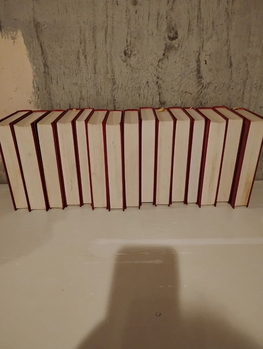 Agatha Christie Collected Works Books - photo 2