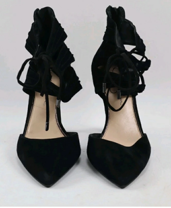 Brand new Jessica Simson Caleya Lace Up