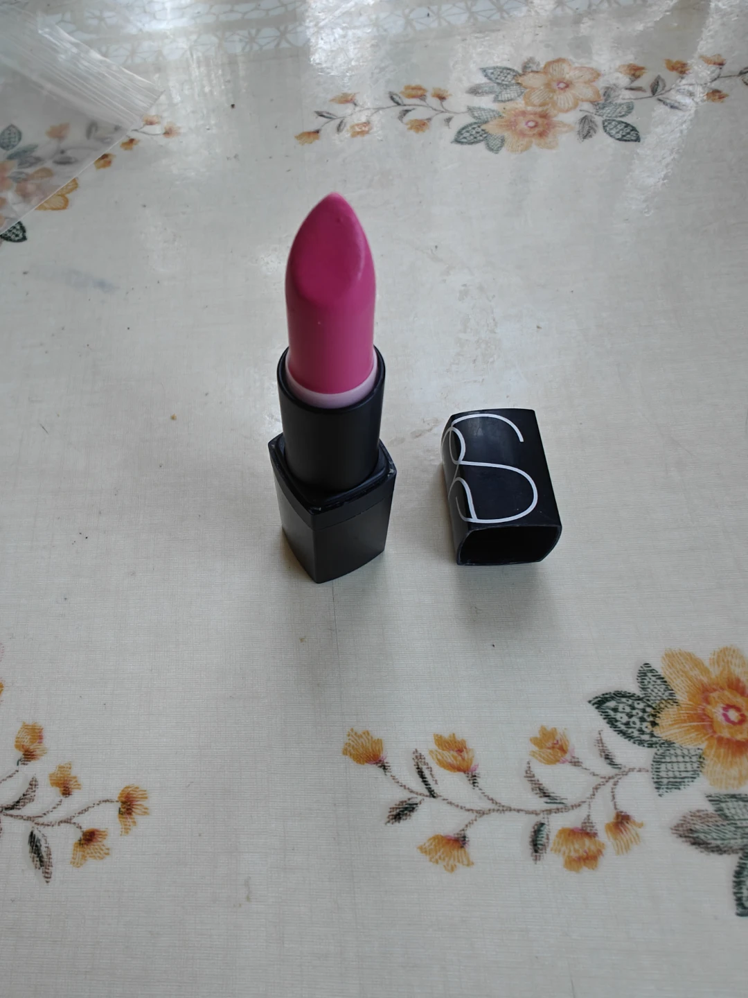 NARS "Goodbye Exotique" Lipstick