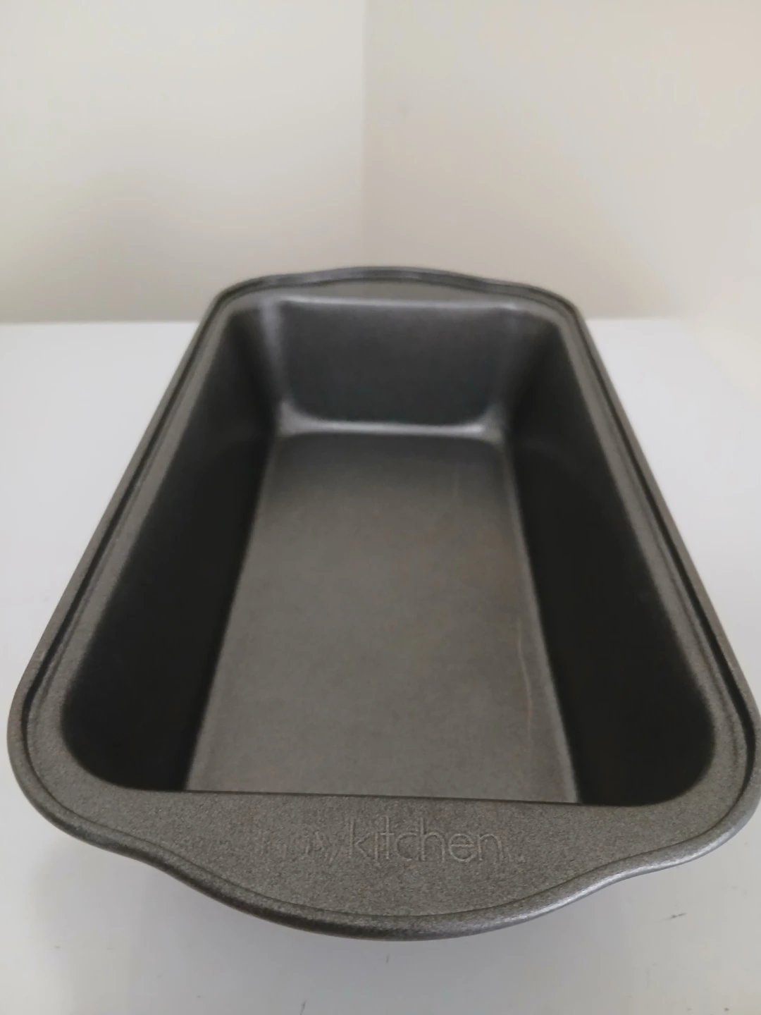 My Kitchen Loaf Pan