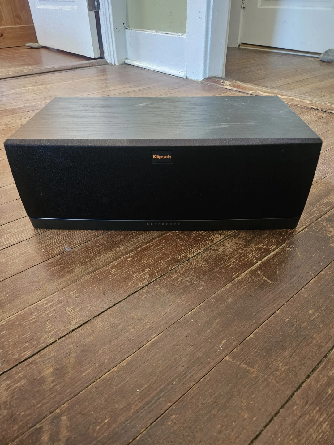 Klipsch Reference Bookshelf Speakers