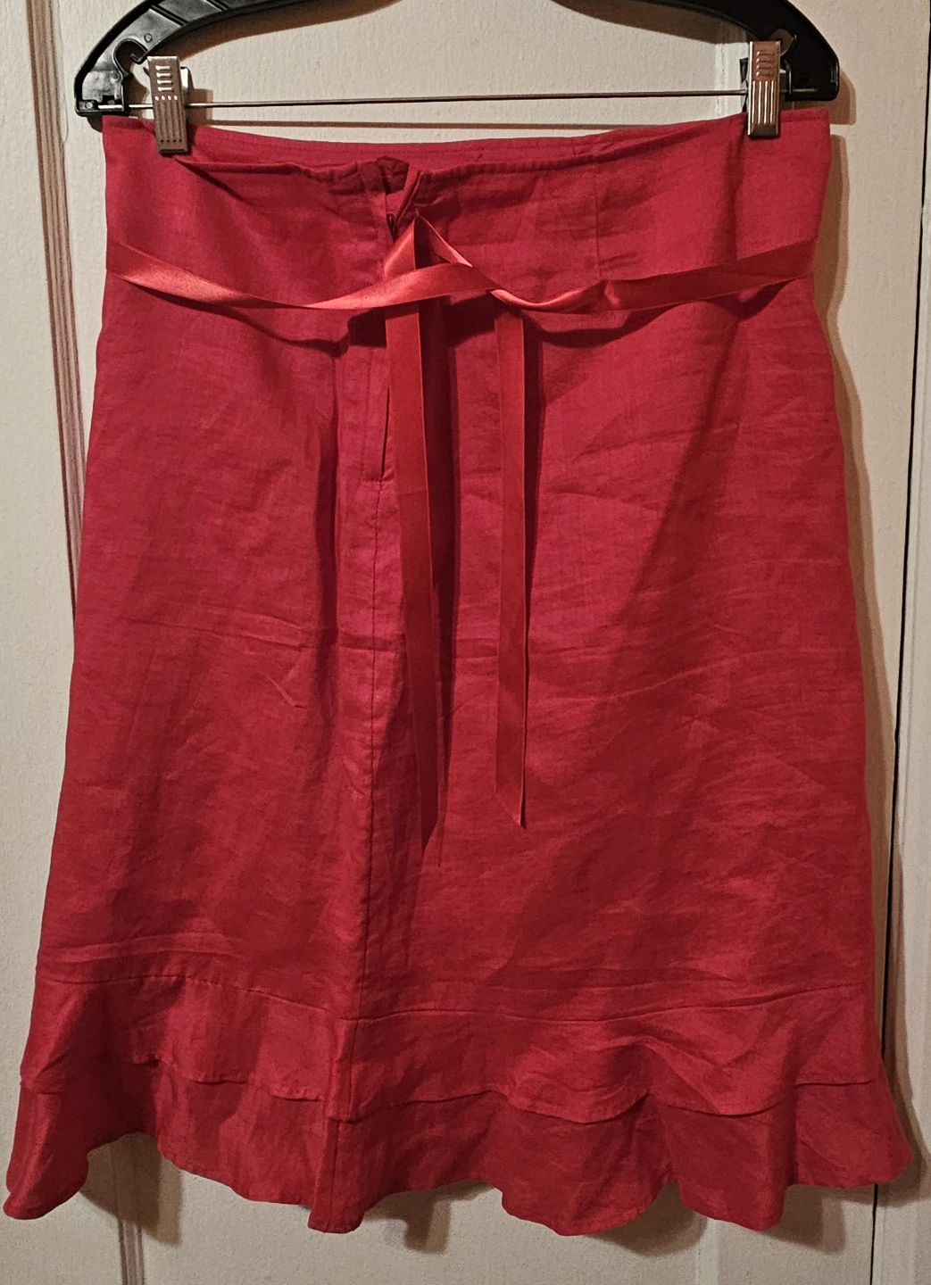 Women's midi skirt - photo 3