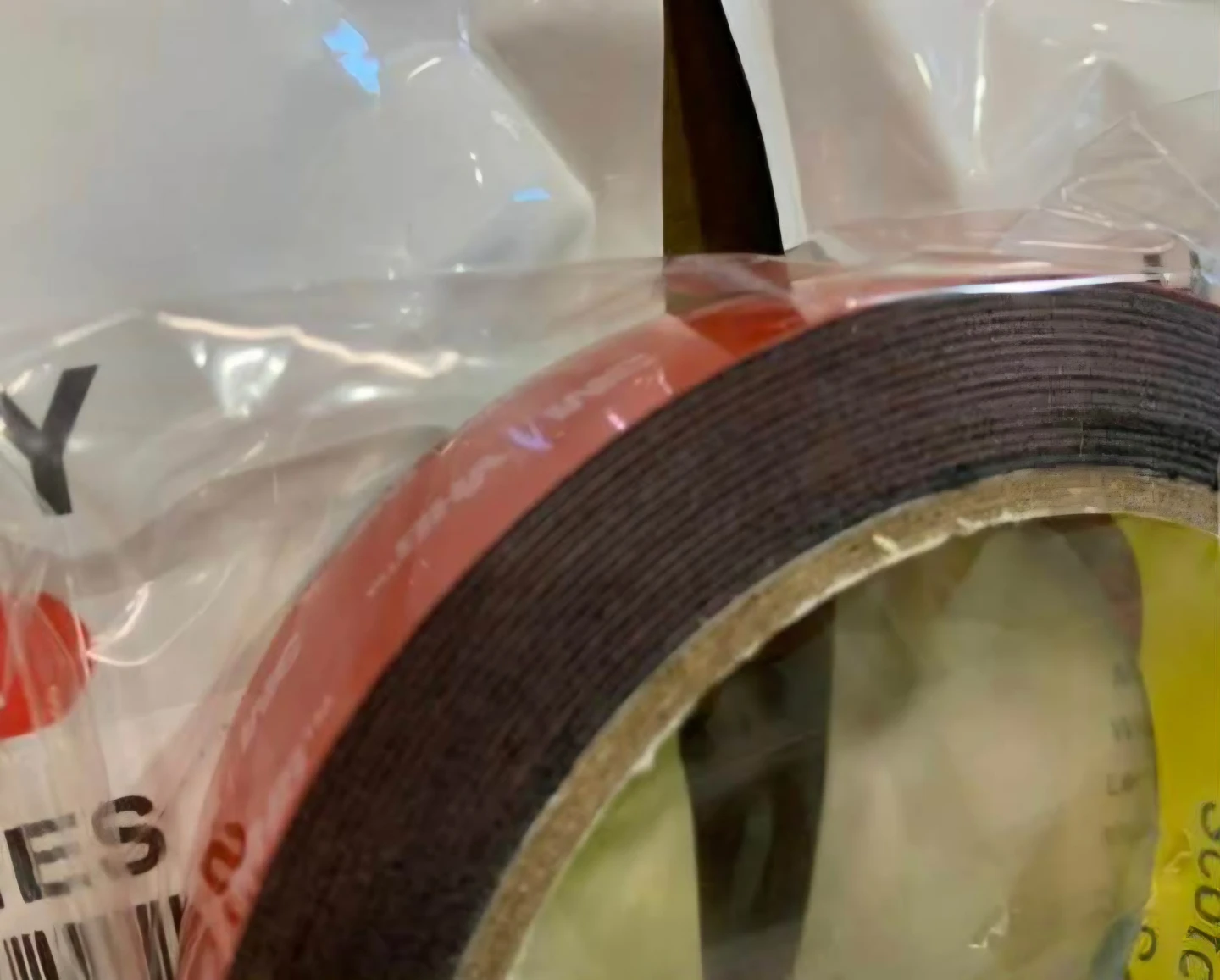 3M Double Sided Mounting Tape - photo 2